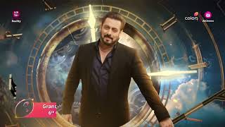 Grand Premiere  Bigg Boss 18 [upl. by Esaj]