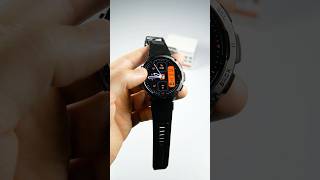 KOSPET Tank T3 Ultra Smartwatch Unboxing ASMR [upl. by Trocki]