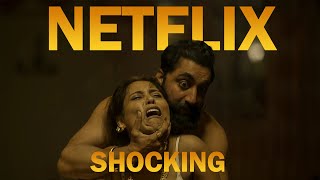 7 Truly Best Netflix Movies Hindi amp Eng [upl. by Etnoel]