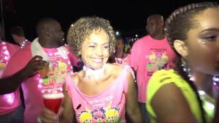 2016 St Maarten Carnival [upl. by Cristal]