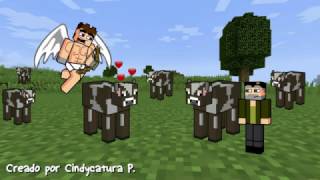 APOCALIPSIS MINECRAFT 5 Parodia vegetta777 y willyrex  Episodio 12 [upl. by Aiem248]