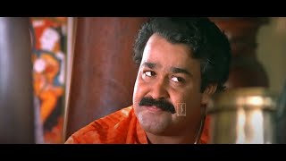 അതൊക്കെ ഒരു തമാശക്ക് ഒരു രസത്തിനു Aaram Thamburan Scenes  Malayalam Movie Scenes  Mohanlal [upl. by Ayokal]