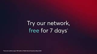 Try our network free for 7 days 😎 [upl. by Sera548]