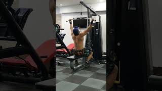 Scapula exercise davindersinghkang viralvideo video vlog viralshorts viralshort [upl. by Anitteb]