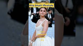 Alia bhatt lifestyle in 2024  Cars income born house Networth etc• CelebZoomstudio [upl. by Erdnassac536]