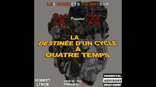 LA DESTINEE DUN CYCLE A QUATRE TEMPS 2K24 Clip Officiel [upl. by Arateehc780]