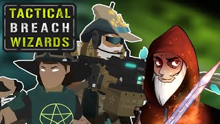 Tactical Breach Wizards  Episode 9 [upl. by Henryetta]