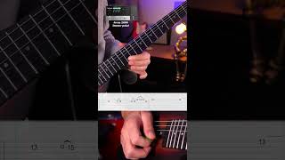 Layla guitar tutorial  Eric Clapton guitar guitartutorial tabs guitarist guitarcover [upl. by Hewitt]