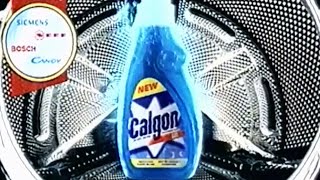 2001 Calgon Gel Protection [upl. by Zinn]