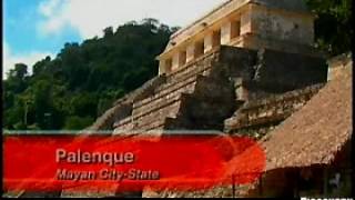 Mayan Cities and Agriculture [upl. by Joell]