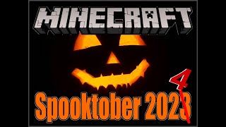 Spooktober 2024  Ep 80  Wir klauen Klamotten [upl. by Gerda618]