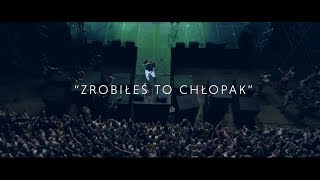 KęKę  Zrobiłeś to chłopak prod PSR [upl. by Iverson]