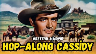 HopAlong Cassidy 1935  Western Movies amp Cowboy [upl. by Sumaes]