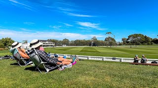 FULL MATCH LIVE COVERAGE  Womens National U19  Auckland vs Northern Districts [upl. by Gavini]