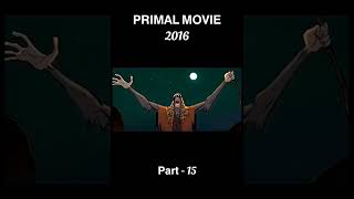 Primal annimation movie part  15 annimation shorts [upl. by Standley728]