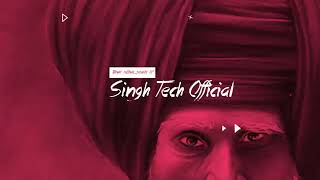 Nihang Singh chakar dumalea wale by bhai Mehal Singh chandigarh wale  remix KHALSA PRODUCTIONS [upl. by Zilber499]