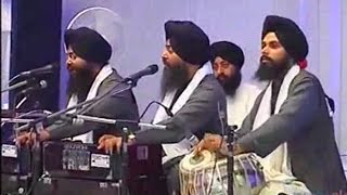 Bhai Kamaljeet Singh Ji  Hazoori Ragi  Gurmat Samagam  Gurgaon 14112016 [upl. by Tran]