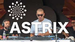 Astrix【Ozora Festival 2019】Hungary 2019AUG02 11301300 [upl. by Lekram]