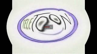 TELETOON LOGO EFFECTS SPONSORED BY KLASKY CSUPO 1998 EFFECTS [upl. by Ylevol296]