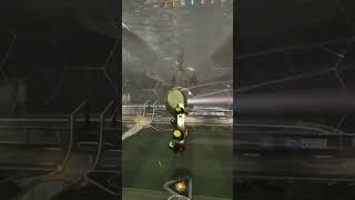 OK that was CLEAN rocketleague rl gaming [upl. by Sinnek818]