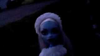 Crazy Monster High Episode 7 Night Special [upl. by Stalk]