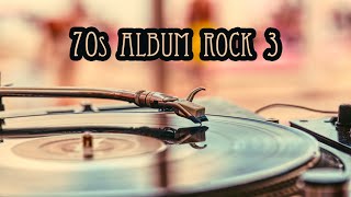 70s Album Rock on Vinyl Records Part 3 [upl. by Acinor]