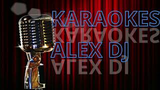 KARAOKE SE BAILA ASI MASSORE [upl. by Leynwad]