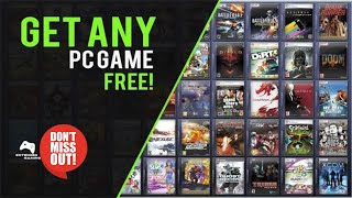 Get Paid Games for Free   7 Methods [upl. by Yemiaj]