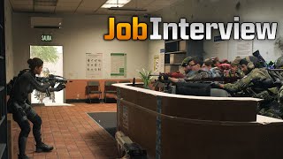 Swiftor Says The Job Interview [upl. by Aldwin750]