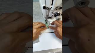 SEWING MACHINE FOOT TECHNIQUE  SEWING MACHINES  TIPS AND TRICKS  MUGHAL MACHINERY textile [upl. by Eulalia240]