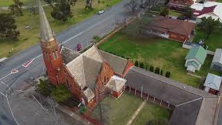 Road Trip to Narrandera NSW [upl. by Inaoj244]