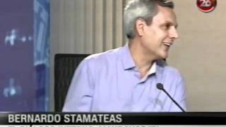 ¨El diálogo interno¨ por Bernardo Stamateas en Canal 26 [upl. by Audun]