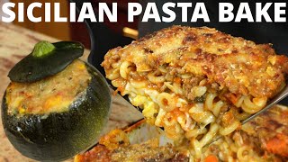 PASTA BAKE – Cheesy Delicious and Very Easy to Make [upl. by Northington]