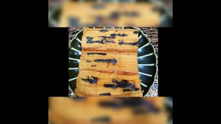 Prune Cake Recipe [upl. by Regina226]