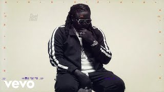 Jah Vinci  Goodbye Official Lyric Video [upl. by Azaria]