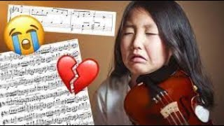 Sad Violin Melody Ringtone WITH FREE DOWNLOAD LINK [upl. by Quinlan]