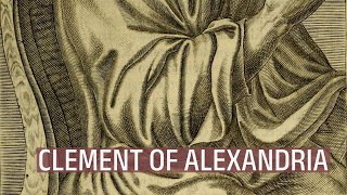 Clement of Alexandria [upl. by Srini]