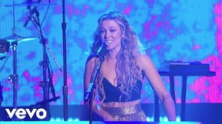 Rachel Platten  Fight Song Live at New Years Rockin Eve [upl. by Learsi743]