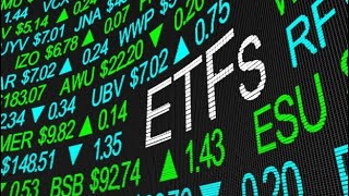 Top ETFs for LongTerm Passive Income 💰 [upl. by Eisej]