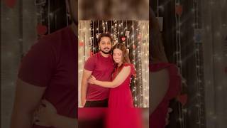 surprise Anniversary gift for Areeb🥰iqra kanwal vlog sistrology wedding shotrs shortvideo [upl. by Rausch]