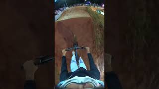 Pumptrack At Crankworx Cairns mtb [upl. by Mila257]