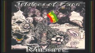 Midnite Jubilees of Zion 2002 Full Album HQ [upl. by Danya]