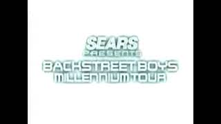 Sears commercial with BSB short one [upl. by Conyers]