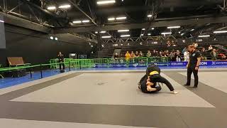 BJJ SM day 2 mat 5 [upl. by Allisirp]