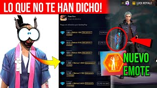 💎 DOBLE DIAMANTES PAGOSTORE como recargar el doble de diamantes free fire PAGOSTORE 2023 NERO EMOTE [upl. by Missak853]