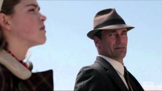 Mad Men Season Six Summary [upl. by Yenruogis]