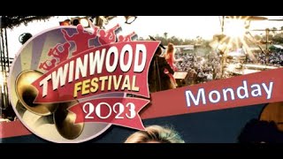 Twinwood 2023 Monday Pt 3 [upl. by Nosaes]