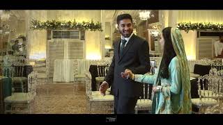 Cinematic Walima Promo wedding firworks bridegroom viralvideos trending bridegroomentry [upl. by Nager697]