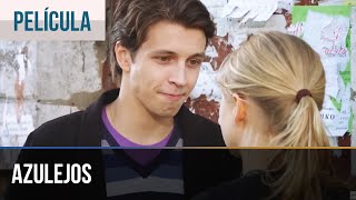 ▶️ Azulejos  Películas Completas en Español  Peliculas [upl. by Uhile397]