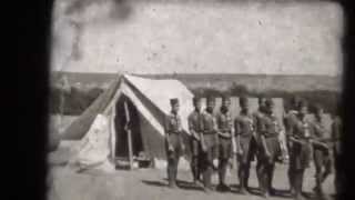 Boy Scouts 4th World Scout Jamboree Budapest 1933 [upl. by Uball]